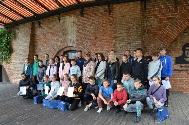 XV Wyścig po historię już za nami