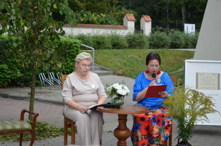 Narodowe czytanie 2025
