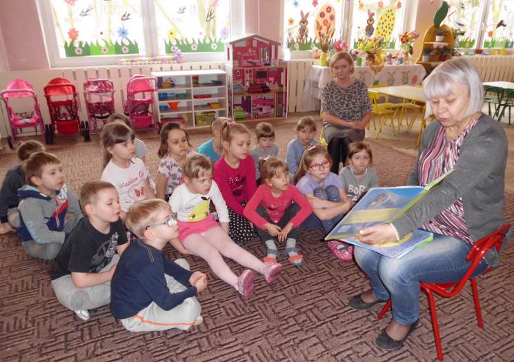 Światowy dzień poezji