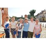 11Wyścig po historię 2015