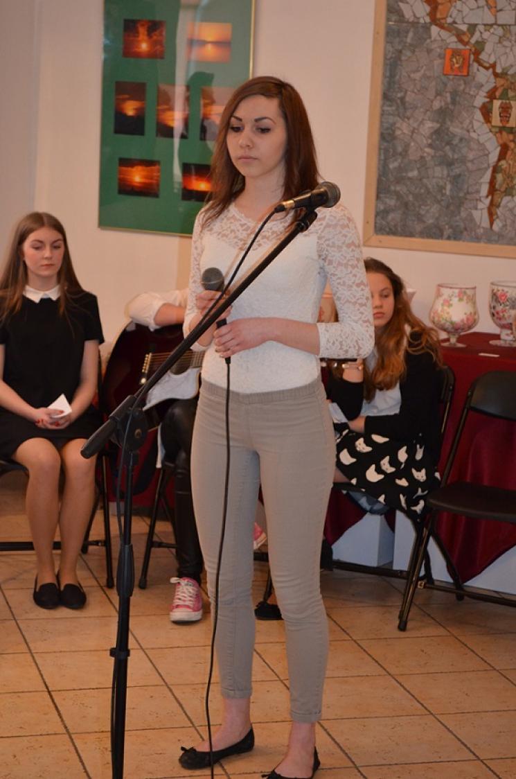 XI Konkurs Poezji i Piosenki Francuskiej Art Poetique 
