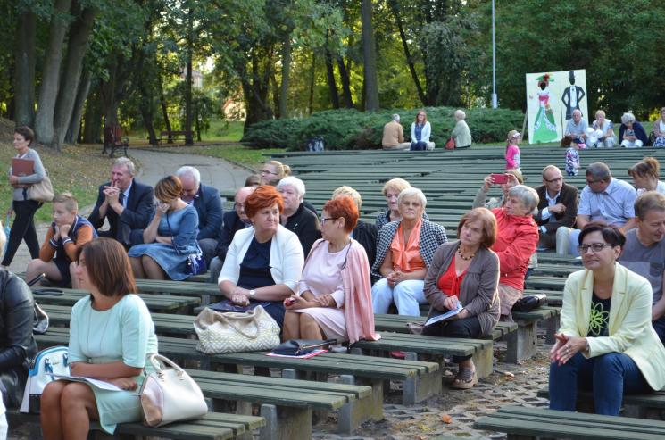 Narodowe Czytanie Lalki Bolesława Prusa