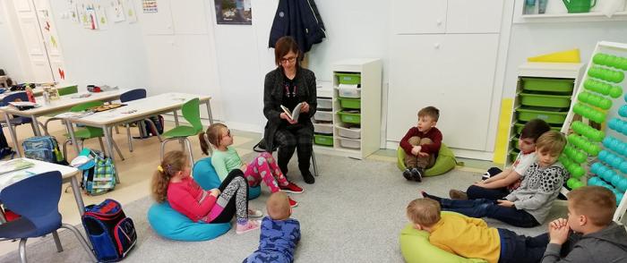 Światowy Dzień Czytania Tolkiena