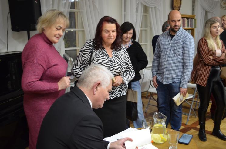 ,,Ten koszmarny ED