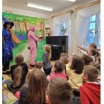 Magiczna Księga Spektakl Teatralny-8