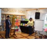 2Ogólnopolski Dzień Głośnego Czytania - Wojciech Widłak.JPG