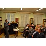 XII Damsko – Męskie Spotkania Marcowe