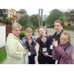 I Gra Miejska za nami