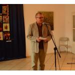 IX Ogólnopolski Konkurs Jednego Wiersza im. Wiktora Gomulickiego o Laur Błękitnej Narwi