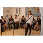 XII Konkurs Poezji i Piosenki Francuskiej Art poétique