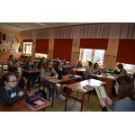 Dzień Czytania Tolkiena