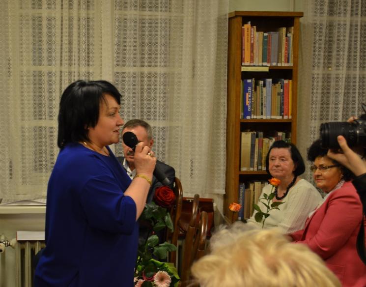 XI Damsko - Męskie Spotkania Marcowe