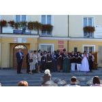 Narodowe czytanie utworów A. Fredry