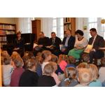 Dzień głośnego czytania