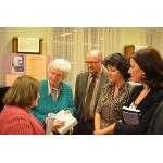 Spotkanie z Barbarą Olak