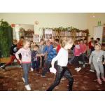 3Szarka i wilki