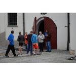 Wyścig po historię