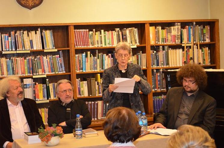 Spotkanie z Jovanem Zivlakiem