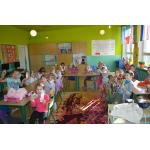 dzień pluszowego misia