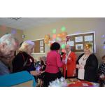 Andrzejki SENIOR WIGOR