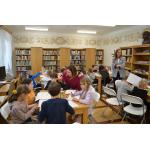 10 Marta H. Milewska spotkanie autorskie.JPG