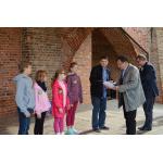 Wyścig po historię