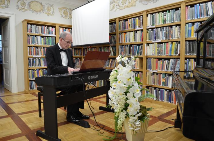 XVII Damsko-Męskie Spotkania Marcowe 