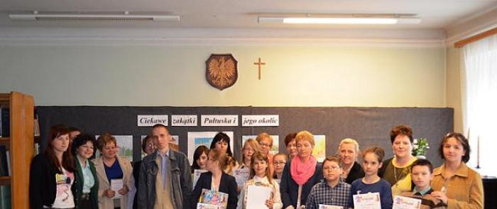 Ciekawe zakątki Pułtuska i jego okolic