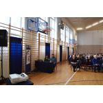 3II Konkurs Poezji i Prozy im. Wiktora Gomulickiego.JPG