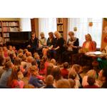 22Dzień głośnego czytania