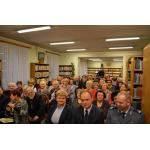 XII Damsko – Męskie Spotkania Marcowe