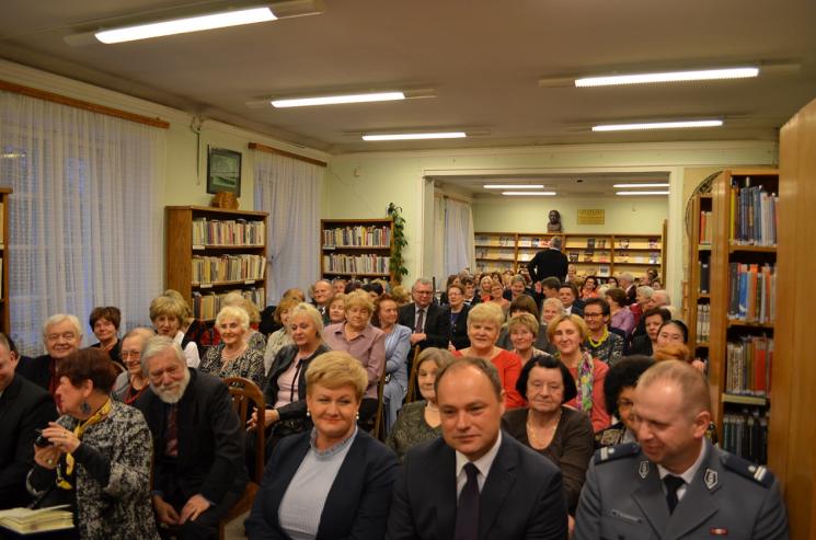 XII Damsko – Męskie Spotkania Marcowe