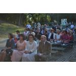 Narodowe czytanie Lalka B. Prusa 2015r