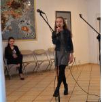 XII Konkurs Poezji i Piosenki Francuskiej Art poétique