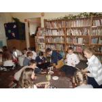 czytam sobie Marta i ufoludek f2