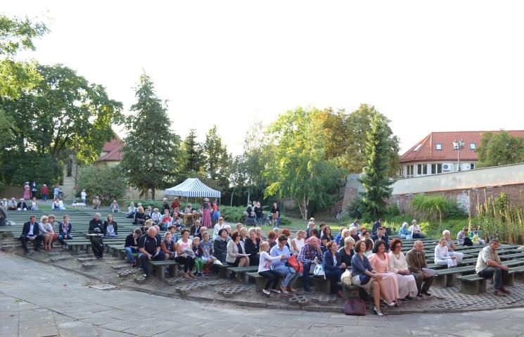 Narodowe Czytanie Lalki Bolesława Prusa