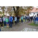 XI Wyścig po historie