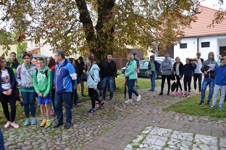 XI Wyścig po historie