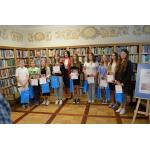 9 Quiz internetowy Na tropach literatury.JPG