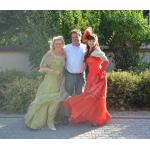 Narodowe czytanie Lalka B. Prusa 2015r