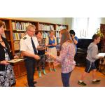 Podsumowanie Programu Rozwoju Bibliotek