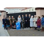 zdjęcia z I edycji Konkursu Poezji i Prozy Wiktora Gomulickiego, zdjęcie grupowe