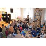 5Ogólnopolski Dzień Głośnego Czytania - Wojciech Widłak.JPG