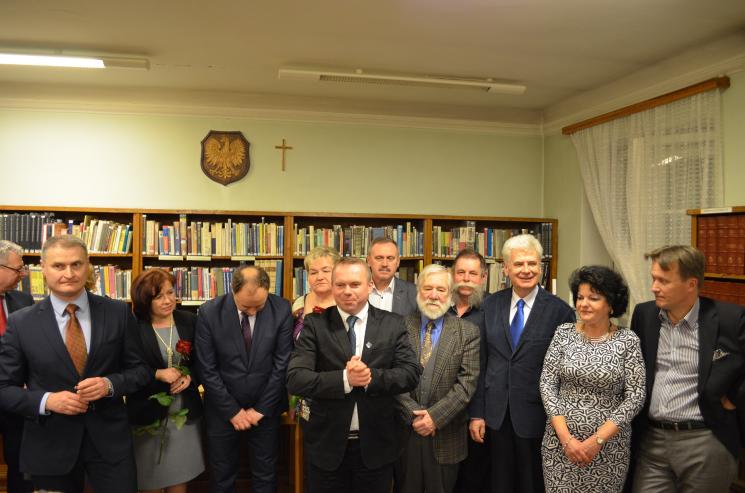 XI Damsko - Męskie Spotkania Marcowe