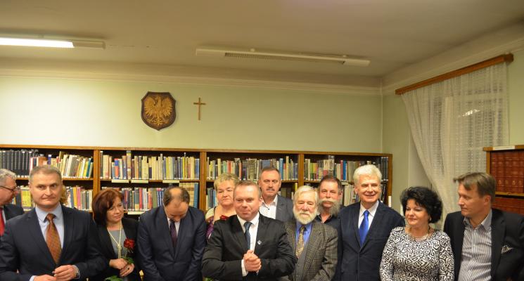 XI Damsko - Męskie Spotkania Marcowe