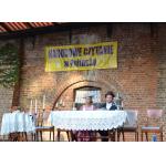 Narodowe czytanie Lalka B. Prusa 2015r