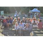 Narodowe czytanie Lalka B. Prusa 2015r