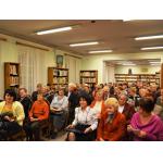 VIII Spotkanie Damsko - Męskie