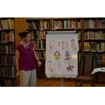 Spotkanie z Zofią Stanecką