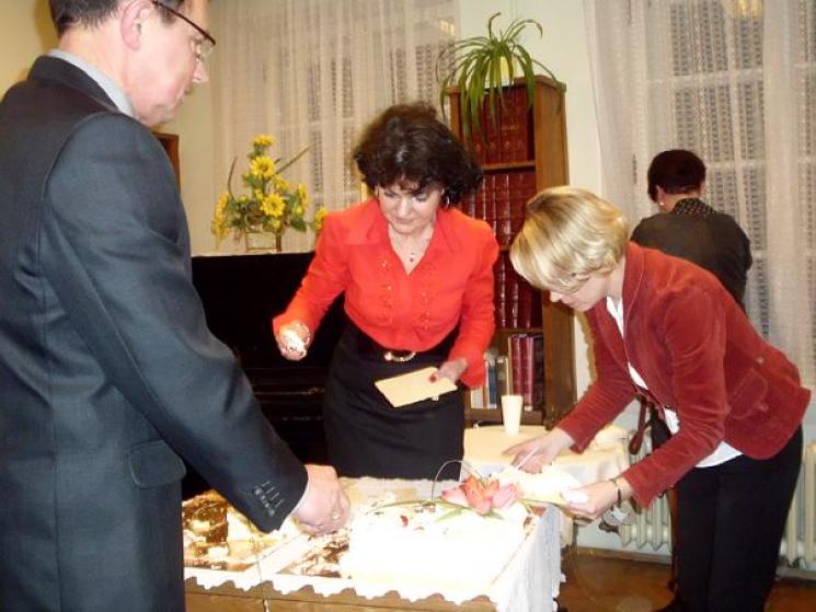 Dzień Kobiet